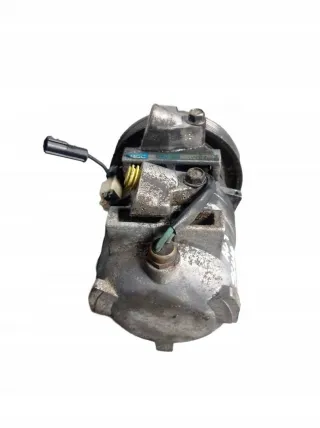 5062211520 Компрессор кондиционера SsangYong Korando Арт AL17721340398, вид 3