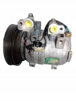 5062211520 Компрессор кондиционера SsangYong Korando Арт AL17721340398, вид 4