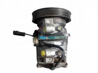 5062211520 Компрессор кондиционера SsangYong Korando Арт AL17721340398, вид 6