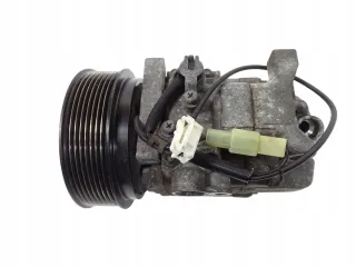 H12A0CA4JE,C1204938,MB-Store Компрессор кондиционера Mazda 6 2 Арт AL17721839223, вид 2
