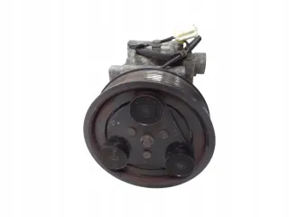 H12A0CA4JE,C1204938,MB-Store Компрессор кондиционера Mazda 6 2 Арт AL17721839223, вид 6