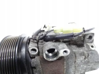 H12A0CA4JE,C1204938,MB-Store Компрессор кондиционера Mazda 6 2 Арт AL17721839223, вид 9
