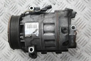 8200454172E Компрессор кондиционера Renault Trafic 2 Арт AL17729532916, вид 1
