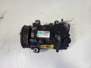 9671451380 Компрессор кондиционера Peugeot 5008 Арт AL17733967013, вид 1