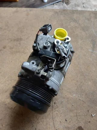 447280-7983 Компрессор кондиционера Mercedes Sprinter W906 Арт AL17741544775, вид 2