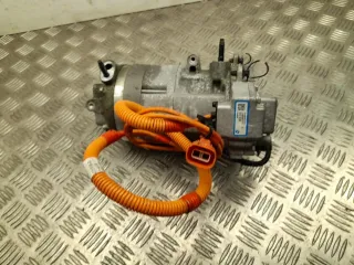 1088198-00-O Компрессор кондиционера Tesla model X Арт AL17744104365, вид 3
