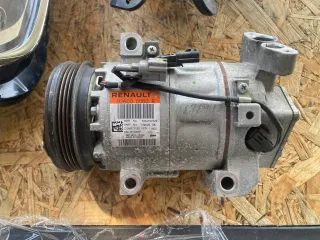 926000050R,CL4 Компрессор кондиционера Renault Clio 4 Арт AL17748291330, вид 1