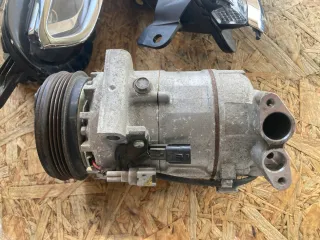 926000050R,CL4 Компрессор кондиционера Renault Clio 4 Арт AL17748291330, вид 3