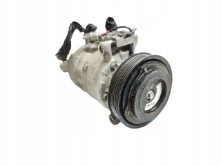 447280-7421 Компрессор кондиционера Mercedes B W246 Арт AL17749829832, вид 1