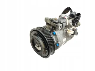447280-7421 Компрессор кондиционера Mercedes B W246 Арт AL17749829832, вид 2