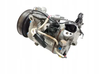 447280-7421 Компрессор кондиционера Mercedes B W246 Арт AL17749829832, вид 4