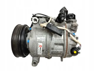 447280-7421 Компрессор кондиционера Mercedes B W246 Арт AL17749829832, вид 5