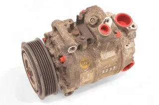 7L6820803T Компрессор кондиционера Audi Q7 4L Арт AL17753300263, вид 1