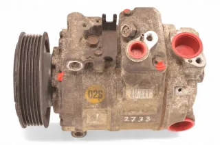 7L6820803T Компрессор кондиционера Audi Q7 4L Арт AL17753300263, вид 2