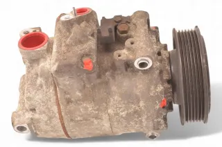 7L6820803T Компрессор кондиционера Audi Q7 4L Арт AL17753300263, вид 4