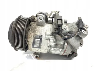 LORK-535-10527,926005211R Компрессор кондиционера Renault Scenic 3 Арт AL17753670903, вид 1