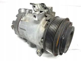 LORK-535-10527,926005211R Компрессор кондиционера Renault Scenic 3 Арт AL17753670903, вид 2