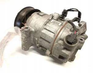 LORK-535-10527,926005211R Компрессор кондиционера Renault Scenic 3 Арт AL17753670903, вид 3