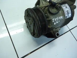  Компрессор кондиционера Opel Astra H Арт AL17757781511, вид 2