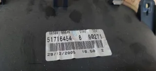 BLOTNIKI Щиток приборов (приборная панель) Fiat Linea Арт AL17610322042_2, вид 3