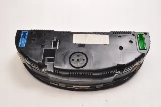 8E0920930S Щиток приборов (приборная панель) Audi A4 B6 Арт AL17615702179, вид 8