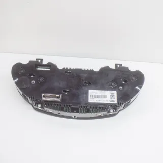 503002425532 Щиток приборов (приборная панель) Audi Q5 2 Арт AL17628620998, вид 2