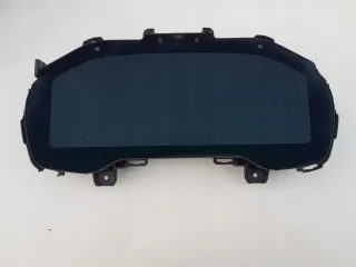 5A671B4 Щиток приборов (приборная панель) BMW 5 G30/G31 Арт AL17660240061, вид 1