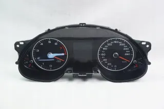 8K0920931T Щиток приборов (приборная панель) Audi A4 B8 Арт AL17661716096, вид 1