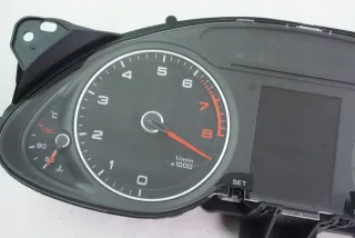 8K0920931T Щиток приборов (приборная панель) Audi A4 B8 Арт AL17661716096, вид 2