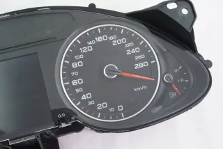 8K0920931T Щиток приборов (приборная панель) Audi A4 B8 Арт AL17661716096, вид 3