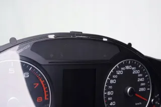 8K0920931T Щиток приборов (приборная панель) Audi A4 B8 Арт AL17661716096, вид 4