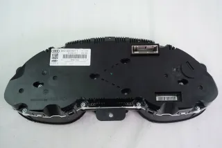 8K0920931T Щиток приборов (приборная панель) Audi A4 B8 Арт AL17661716096, вид 6