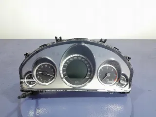 A2129000001 Щиток приборов (приборная панель) Mercedes E W212 Арт AL17682115013, вид 1