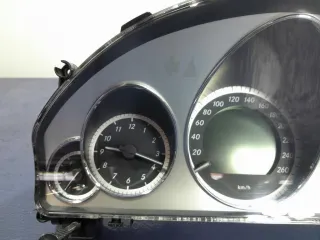 A2129000001 Щиток приборов (приборная панель) Mercedes E W212 Арт AL17682115013, вид 2