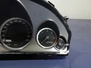 A2129000001 Щиток приборов (приборная панель) Mercedes E W212 Арт AL17682115013, вид 3