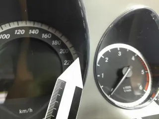 A2129000001 Щиток приборов (приборная панель) Mercedes E W212 Арт AL17682115013, вид 4