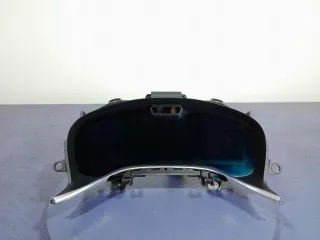8709815 Щиток приборов (приборная панель) BMW M3 Арт AL17697759791, вид 1