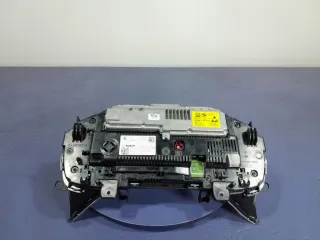 8709815 Щиток приборов (приборная панель) BMW M3 Арт AL17697759791, вид 3