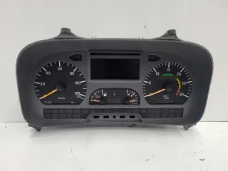 A0034469421 Щиток приборов (приборная панель) Mercedes Atego Арт AL17700328068, вид 1