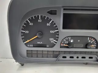 A0034469421 Щиток приборов (приборная панель) Mercedes Atego Арт AL17700328068, вид 2