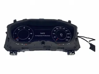 8S0920790A Щиток приборов (приборная панель) Audi TT 2 Арт AL17703668620, вид 1