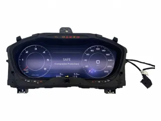 8S0920790A Щиток приборов (приборная панель) Audi TT 2 Арт AL17703668620, вид 4