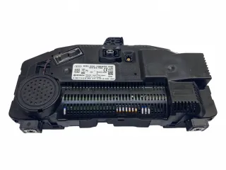 8S0920790A Щиток приборов (приборная панель) Audi TT 2 Арт AL17703668620, вид 6