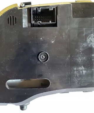 1359716080,503002181700 Щиток приборов (приборная панель) Fiat Fiorino Арт AL17739237615, вид 4