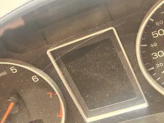 8E0920931 Щиток приборов (приборная панель) Audi A4 B7 Арт AL17748698346, вид 2