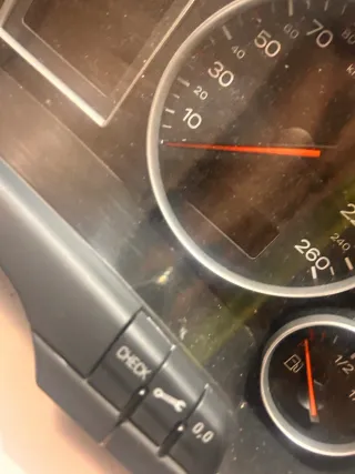 8E0920931 Щиток приборов (приборная панель) Audi A4 B7 Арт AL17748698346, вид 4