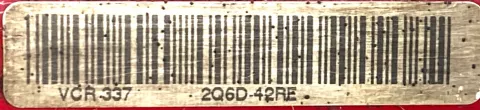 2Q0615124B,Perfectauto24 Суппорт тормозной передний правый Audi A1 Арт AL17643743035, вид 6