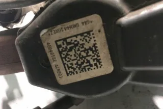 4G0405BE Суппорт тормозной задний левый Audi RS4 B8 Арт AL17585741846