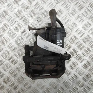 6870571 Суппорт тормозной задний левый BMW 7 G11/G12 Арт AL17639855428_2, вид 5