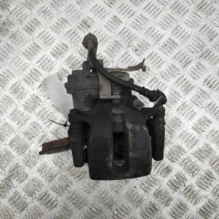 6870571 Суппорт тормозной задний левый BMW 7 G11/G12 Арт AL17639855428_2, вид 6